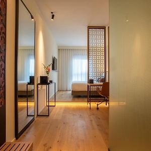Deluxe Double Kamer